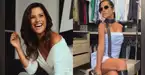 María Pía Copello roba miradas en la alfombra azul de los Billboard 2025 con un atuendo de infarto María Pía Copello roba miradas en la alfombra azul de los Billboard 2025 con un atuendo de infarto