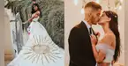 Ivana Yturbe roba todas las miradas con un look pre-nupcial a pocos meses de su boda religiosa: "Mi bride era" Ivana Yturbe roba todas las miradas con un look pre-nupcial a pocos meses de su boda religiosa: "Mi bride era"