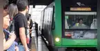 Línea 1 del Metro de Lima tendrá más salidas de tren: revisa los nuevos horarios aquí Línea 1 del Metro de Lima tendrá más salidas de tren: revisa los nuevos horarios aquí