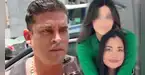 Christian Domínguez presenta más de 10 pruebas contra Melanie Martínez por presunta violencia hacia su hija Christian Domínguez presenta más de 10 pruebas contra Melanie Martínez por presunta violencia hacia su hija