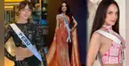 Miss Universo 2025: día, hora y canal para ver a la peruana Karla Bacigalupo competir por la corona Miss Universo 2025: día, hora y canal para ver a la peruana Karla Bacigalupo competir por la corona