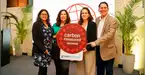 Continental Travel obtiene la certificación Carbon Measured de Green Initiative y redefine los estándares del viaje corporativo sostenible en Perú