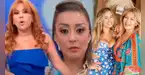 Magaly revela supuesto 'plan' de Gisela Valcárcel contra Karla Tarazona: "Te saco y pongo a mi Ethel"