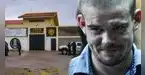“Leo la Biblia y hago ejercicios”: Joran van der Sloot cuenta su día a día en el penal más extremo del país