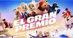 'El gran premio a toda velocidad': película animada llega a cines peruanos el 11 de diciembre