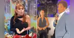 ¿Acabó su amistad? Magaly no calla más al enterarse que Paolo Guerrero estará en canal de María Pía