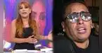 Magaly Medina ARREMETE contra Cueva tras tenso cruce con reporteros: “Grosero, patán y desubicado”