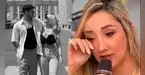 Romina Gachoy se QUIEBRA en VIVO al revelar crisis en su relación con Jean Paul Santa María: “No deseo hacer…” Romina Gachoy se QUIEBRA en VIVO al revelar crisis en su relación con Jean Paul Santa María: “No deseo hacer…”