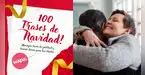 100 frases navideñas para agradecer a tus clientes por confiar y crecer juntos este año