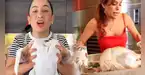 Nelly Rossinelli 'explota' tras ser comparada con Magaly por receta de pavo navideño: "Que no sepan cocinar, no es mi culpa"