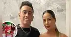 Pamela López da insólito “regalo” de Navidad a Christian Cueva a pesar de probable desalojo