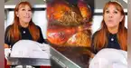 Magaly Medina NO SE RINDE y prepara su receta de pavo navideño, pero desata las burlas: "Se lo prepararé a mi enemigo"