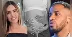 Darinka Ramírez sorprende al anunciar que se convertirá en madre por segunda vez: "Un nuevo comienzo lleno de mucho amor"