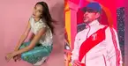 Natalie Vértiz se roba las miradas en ‘La Casita’ de Bad Bunny con outfit básico y ultra comfy