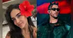 'La Casita' de Bad Bunny en Lima: así brillaron las influencers peruanas con estilos frescos y tropicales