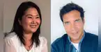 Keiko Fujimori rompe su silencio y habla de su cercanía con el actor Gabriel Calvo: "Me parece guapo, él y yo somos…”"