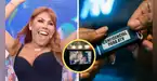 Magaly Medina vuelve a las pantallas de ATV con sorprendente spot: ¿será este su próximo ampay?