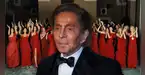 Muere Valentino Garavani a los 93 años, ícono de la moda y creador del emblemático “rojo Valentino” Muere Valentino Garavani a los 93 años, ícono de la moda y creador del emblemático “rojo Valentino”