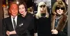Anne Hathaway, Donattella Versace y más: los looks negros más elegantes del funeral de Valentino en Roma Anne Hathaway, Donattella Versace y más: los looks negros más elegantes del funeral de Valentino en Roma