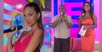¿Reemplazará a Natalie Vértiz? Melissa Paredes aparece como conductora en 'Estás en Todas' y usuarios reaccionan ¿Reemplazará a Natalie Vértiz? Melissa Paredes aparece como conductora en 'Estás en Todas' y usuarios reaccionan