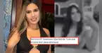 Darinka Ramírez alborota redes con inesperado cambio de look y recibe halagos: “Ese es tu color, luces finísima”