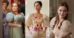 ¡Alerta fashionista! Las blusas ‘Bridgerton’ son virales por ser favorecedoras y elegantes: así puedes usarlas a diario