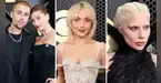 Grammy 2026: los mejores looks en la alfombra roja, desde transparencias y glamour total hasta el estilo dark