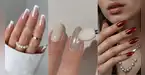 Así se hace la manicura cromada en casa: la tendencia minimalista que arrasa entre las expertas