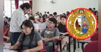 ¡ATENCIÓN postulantes! Ya puedes consultar AQUÍ los RESULTADOS del examen de admisión UNMSM 2026-II