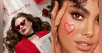 ¿No sabes maquillarte? 5 looks rápidos y sencillos para realzar tus facciones y brillar en San Valentín ¿No sabes maquillarte? 5 looks rápidos y sencillos para realzar tus facciones y brillar en San Valentín