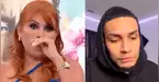 Magaly conmovida ante triste diagnóstico de Youna y su cáncer incurable: "No puedo hacer planes a largo plazo" Magaly conmovida ante triste diagnóstico de Youna y su cáncer incurable: "No puedo hacer planes a largo plazo"