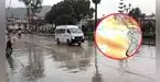 FENÓMENO EN LIMA | Lluvias intensas activan quebradas, ríos se desbordan y se reportan huaicos en estas zonas FENÓMENO EN LIMA | Lluvias intensas activan quebradas, ríos se desbordan y se reportan huaicos en estas zonas