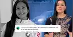 Marisel Linares cuestionada tras conocerse que auto a su nombre provocó la muerte de deportista Lizeth Marzano: "¿A quién estás protegiendo?" Marisel Linares cuestionada tras conocerse que auto a su nombre provocó la muerte de deportista Lizeth Marzano: "¿A quién estás protegiendo?"