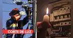 Confirman varios días SIN electricidad: anuncian corte MASIVO de luz este 24 y 25 de febrero en estas zonas