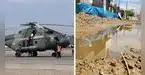 Tragedia aérea en Arequipa: hallan helicóptero de la FAP y confirman 4 tripulantes y 11 pasajeros fallecidos
