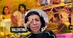 Zentral, canal de streaming de Valentino, emite contundente mensaje tras pelea: "Tomaremos las decisiones..." Zentral, canal de streaming de Valentino, emite contundente mensaje tras pelea: "Tomaremos las decisiones..."