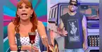 Magaly Medina estalla en vivo por juicio que perdió ante Jefferson Farfán y denuncia desigualdad: "¿Esto es justicia?”