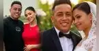 Christian Cueva confirma boda con Pamela Franco y sorprende con romántica confesión: “Es lo que quiero hacer con ella” Christian Cueva confirma boda con Pamela Franco y sorprende con romántica confesión: “Es lo que quiero hacer con ella”