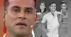 Christian Domínguez rompe en llanto al despedirse en último programa de 'Préndete': "Aquí pude replantear mi vida"