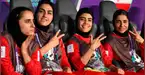 El DRAMÁTICO FIN de las jugadoras de la selección de Irán que se negaron a cantar su himno: El régimen las declaró "traidoras"