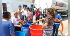 CONFIRMAN corte de agua por 7 días en 10 distritos de Lima: Sedapal revela si las cisternas operarán por falta de combustible