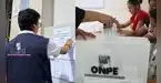 ONPE reasigna LOCALES de votación a 33 MIL electores: Conoce AQUÍ si tu mesa fue modificada