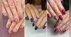 ¡Ni azules ni lilas! Estos son los colores de uñas que rejuvenecen las manos a los 50 y están de moda, según experta