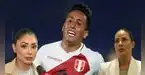 Christian Cueva asombra con inesperado mensaje en sus redes