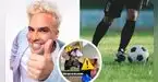 FUTBOLISTA peruano es EXPUESTO en fotos junto a youtuber que habría sido su AMANTE FUTBOLISTA peruano es EXPUESTO en fotos junto a youtuber que habría sido su AMANTE