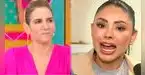 Gigi Mitre critica duramente a Pamela Franco y le hace recordar su pasado: “Eres igual de infiel y mentirosa” Gigi Mitre critica duramente a Pamela Franco y le hace recordar su pasado: “Eres igual de infiel y mentirosa”