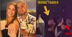 Miguel Trauco reaparece con su novia en discoteca de Tarapoto tras denuncia en su contra: ¿Retomaron su relación? Miguel Trauco reaparece con su novia en discoteca de Tarapoto tras denuncia en su contra: ¿Retomaron su relación?