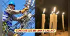Corte de luz este 28 de marzo en Lima y Callao por hasta 7 horas: revisa AQUÍ los horarios y las zonas afectadas Corte de luz este 28 de marzo en Lima y Callao por hasta 7 horas: revisa AQUÍ los horarios y las zonas afectadas