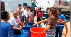 ¡12 HORAS SIN AGUA! Sedapal confirma corte de servicio este 29 de marzo: conoce AQUÍ las 70 ZONAS afectados ¡12 HORAS SIN AGUA! Sedapal confirma corte de servicio este 29 de marzo: conoce AQUÍ las 70 ZONAS afectados
