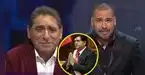 Carlos Álvarez reacciona a parodia de Álvaro Paz de la Barra y genera risas: “Me está quitando la chamba” Carlos Álvarez reacciona a parodia de Álvaro Paz de la Barra y genera risas: “Me está quitando la chamba”